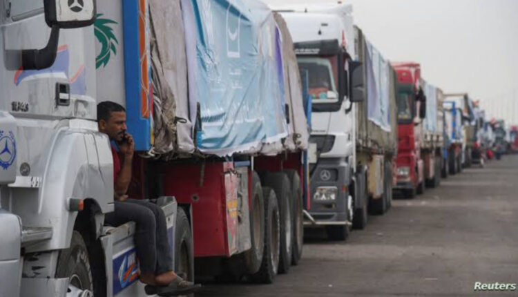 الحرب على غزة