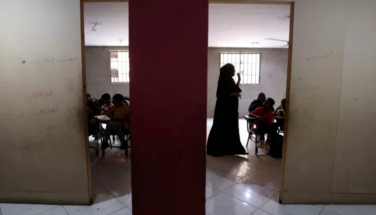 التعليم في مصر