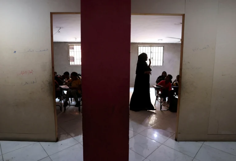 202411mena egypt sudanese school
