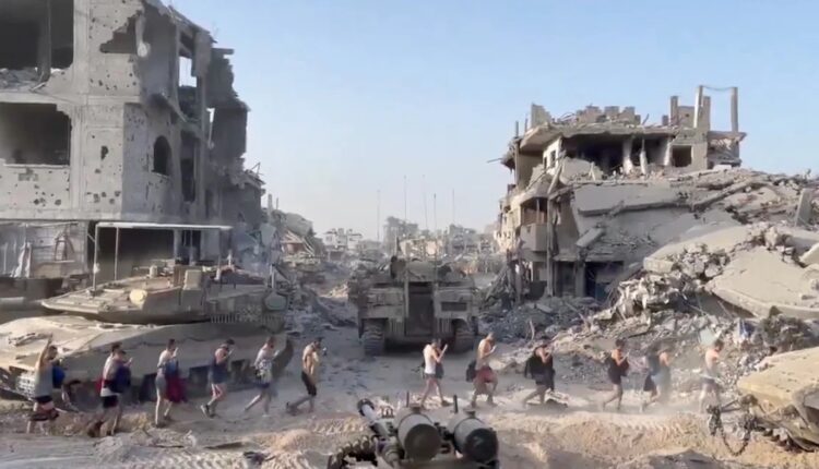 مستشفى كمال عدوان