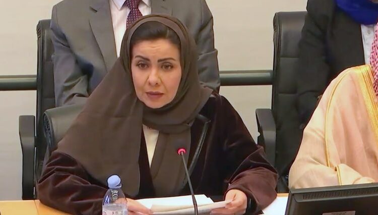 انتهاكات السعودية