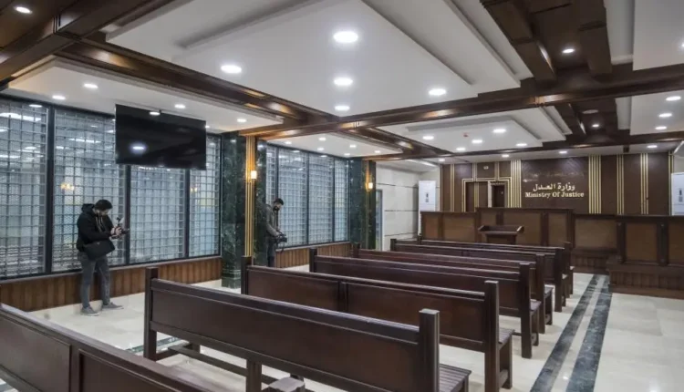 محاكمة الصحفيين - مصر