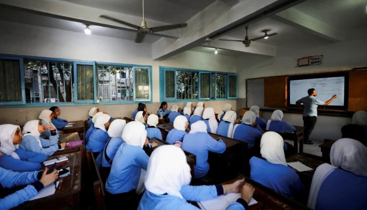 التعليم في مصر