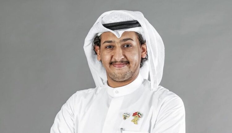 سلمان الخالدي