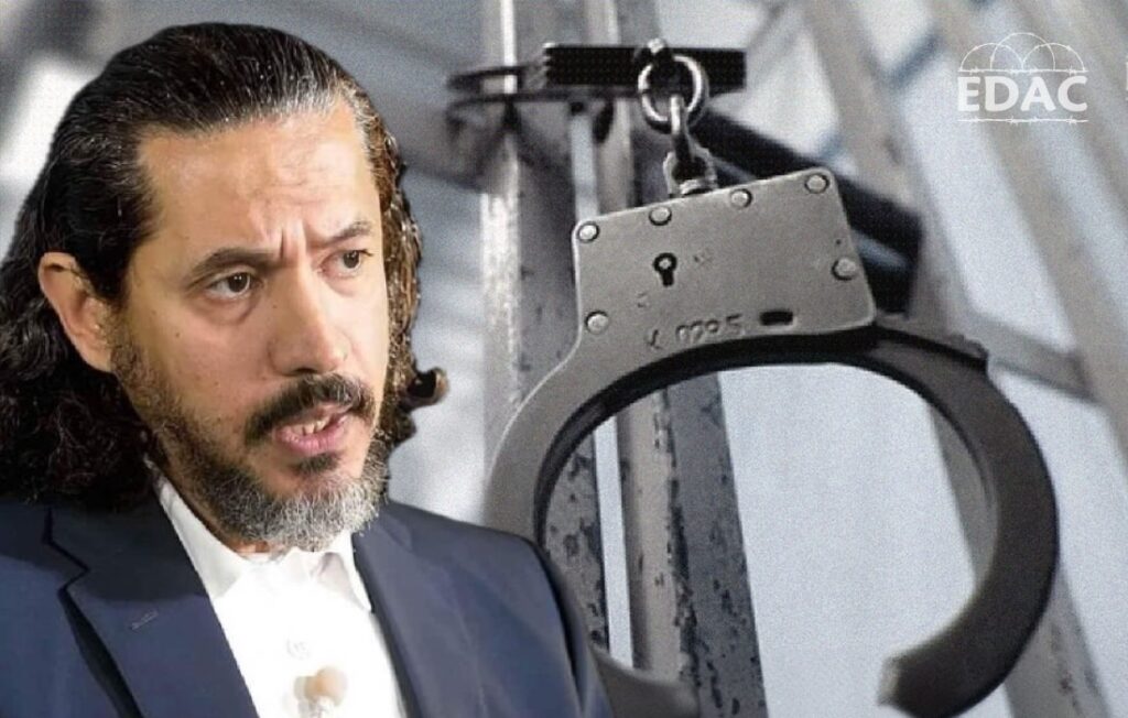 الشاعر المصري عبدالرحمن القرضاوي