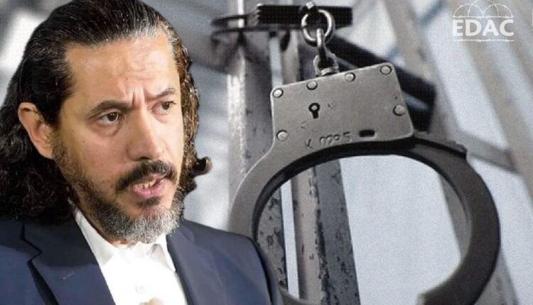 الشاعر المصري عبدالرحمن القرضاوي