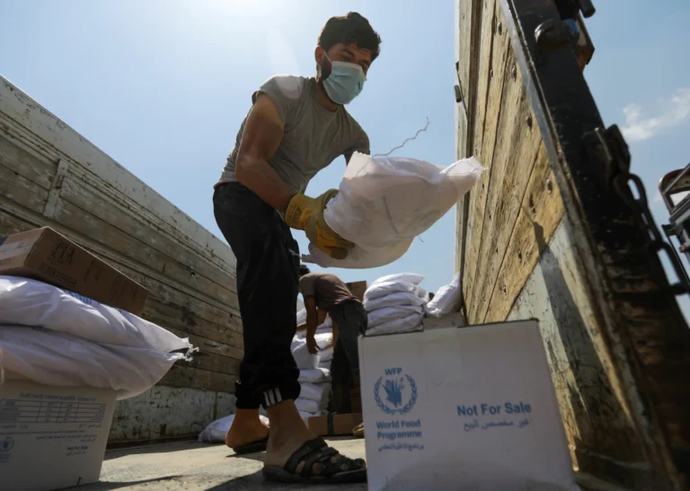 202306mena syria humanitarian aid idlib