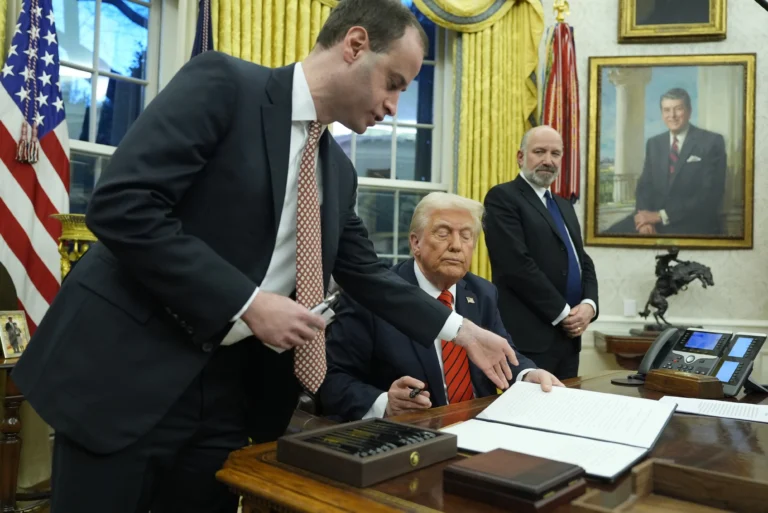 202502usp usa donald trump executive order