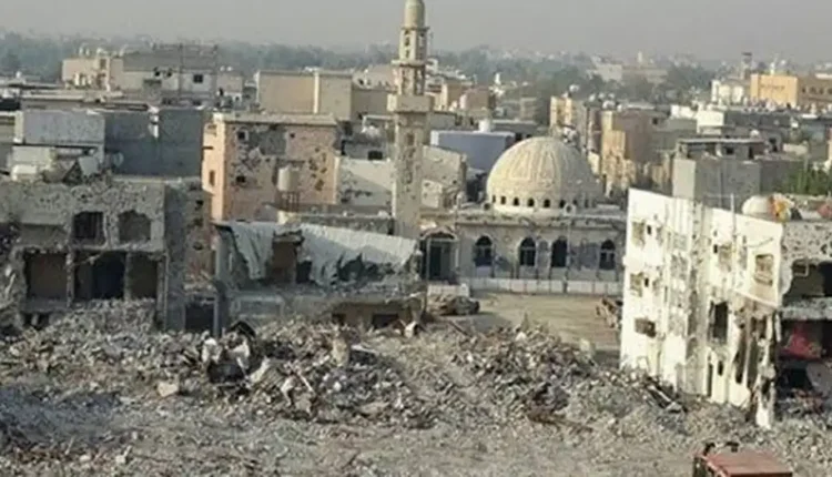 الشيعة في السعودية