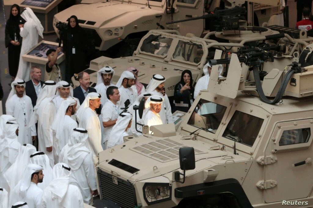 الإمارات