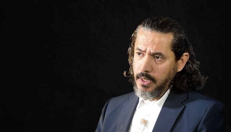 عبد الرحمن يوسف القرضاوي