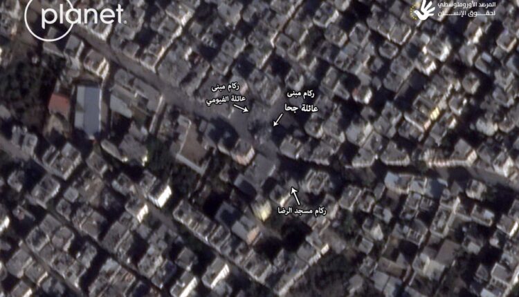 الحرب على غزة