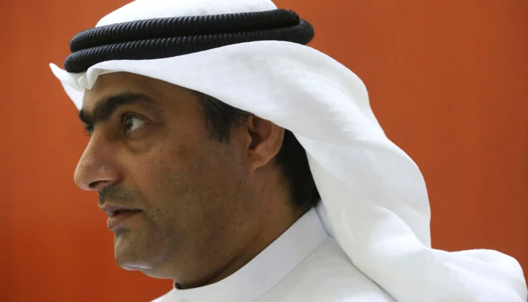 أحمد منصور