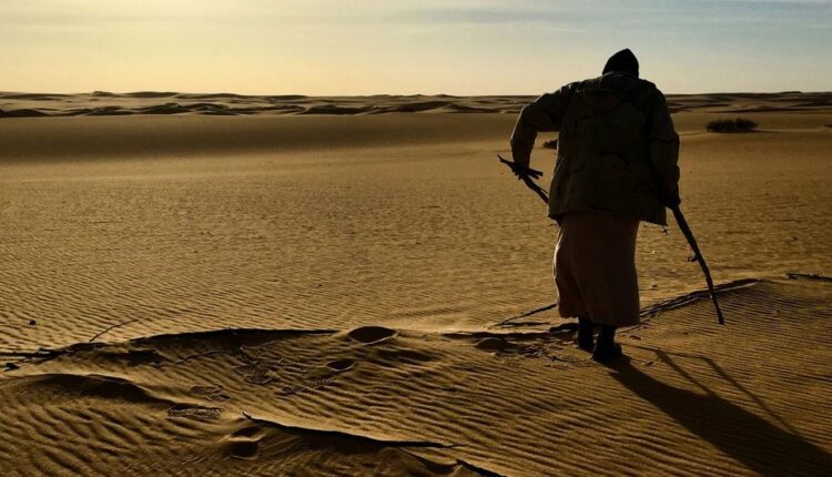 الهجرة غير الشرعية