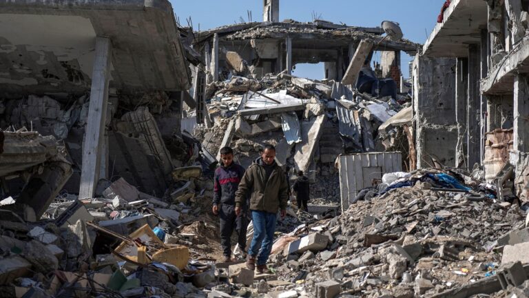 gaza home d