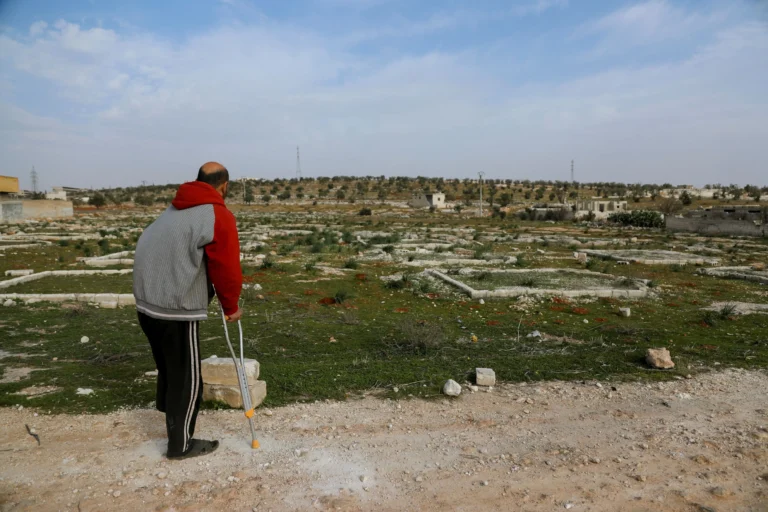 202504CCA Syria landmines