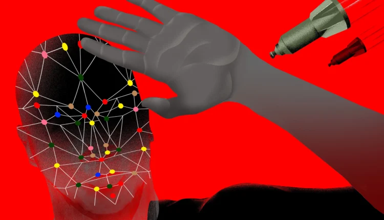 الروبوتات القاتلة