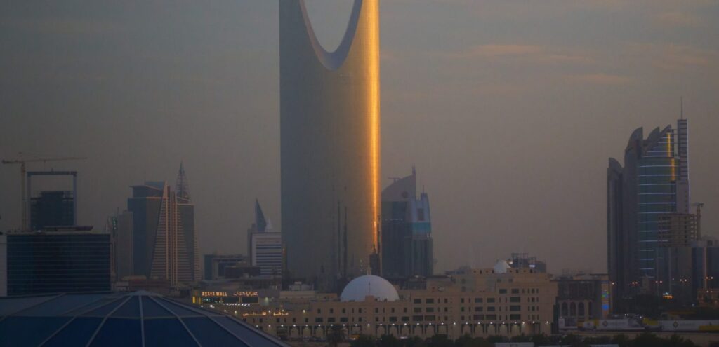 السعودية