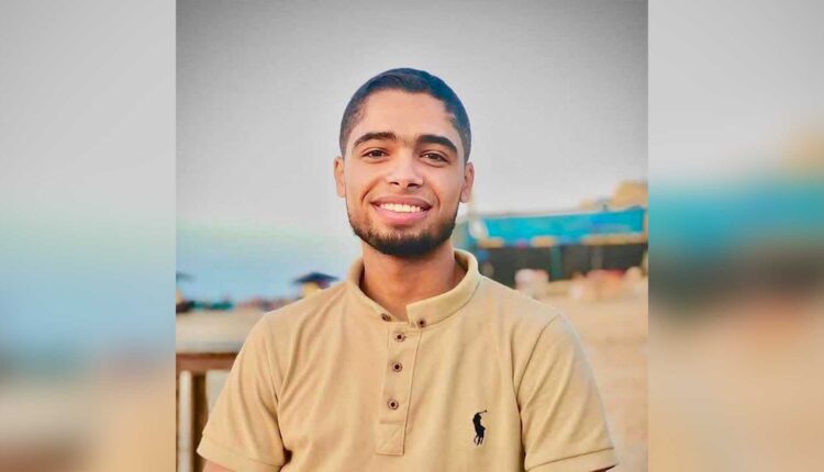 الشهيد محمد الطباسي