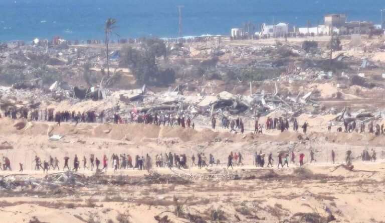 GHF gaza 1