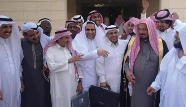 السعودية: منع خبيرة الأمم المتحدة من زيارة المسنين رغم تلقيها دعوة رسمية