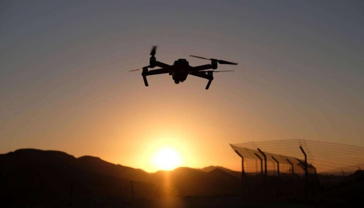 الأورومتوسطي: إسرائيل تكثّف استخدام "كوادكابتر" لترهيب واستهداف المدنيين في غزة