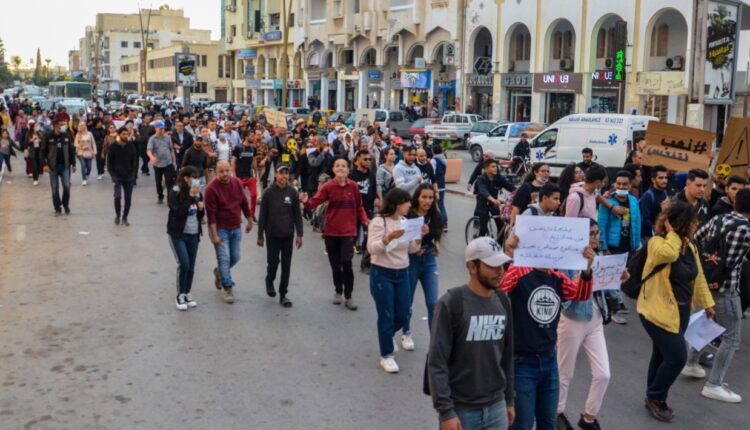 الحقوق الاقتصادية والاجتماعية