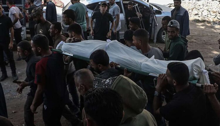 إسرائيل تصعّد وتيرة القتل الجماعي في غزة في ظل انعدام المحاسبة وتراجع التغطية الإعلامية