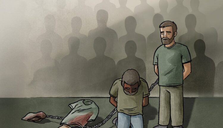 العفو الدولية تندد التصاعد المروع في تنفيذ عمليات الإعدام في السعودية