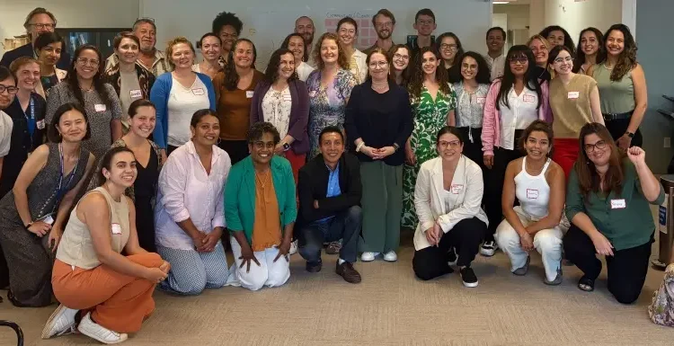 تحالف عالمي جديد يدفع نحو احترام الحقوق في نقل السكان بسبب تغير المناخ