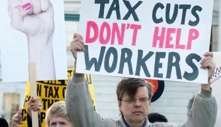 قانون الميزانية الأمريكية