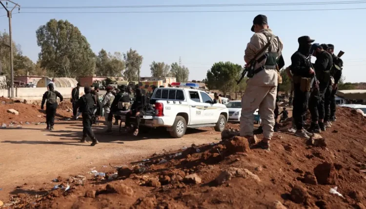 السويداء تحت النار: تحذيرات من كارثة إنسانية وسط اشتباكات طائفية وانهيار الخدمات