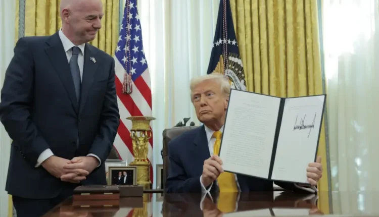 سياسات الهجرة