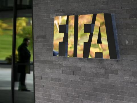 ملف استضافة كأس العالم للسعودية: بلاغ بشأن الفشل في منع انتهاكات حقوق الإنسان