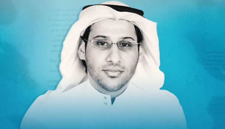 المحامي وليد أبو الخير