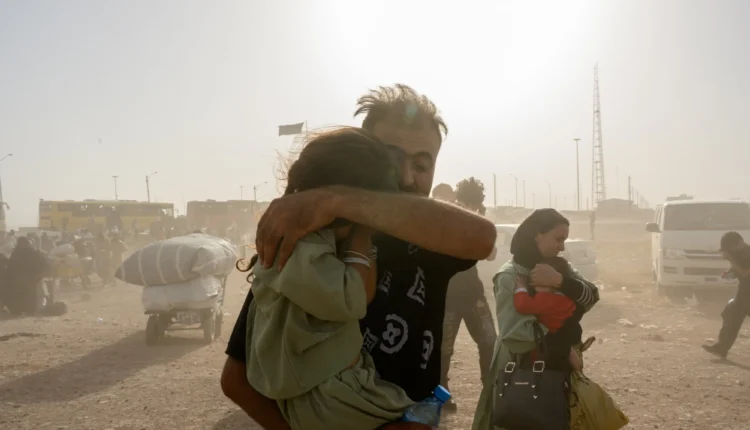 القيود على حقوق النساء والفتيات - افغانستان