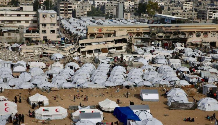 الإبادة الجماعية