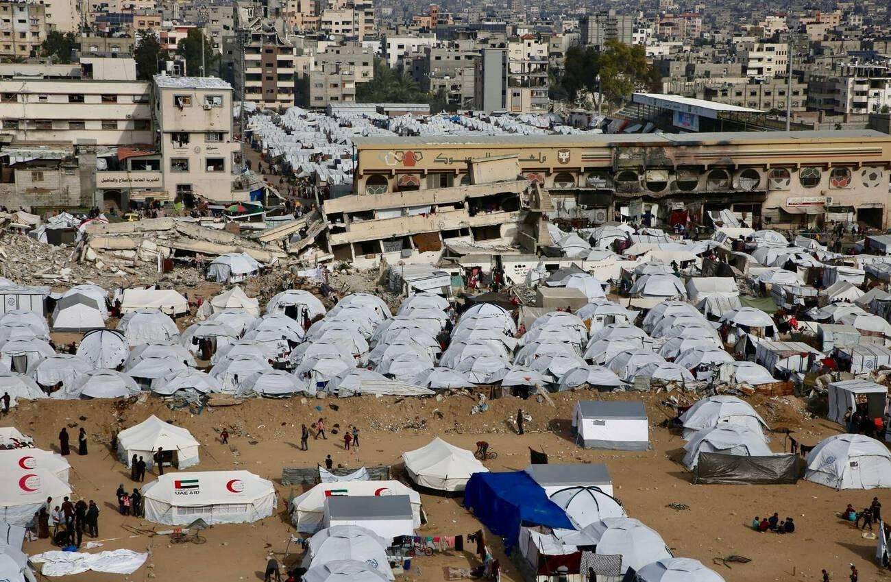 الإبادة الجماعية