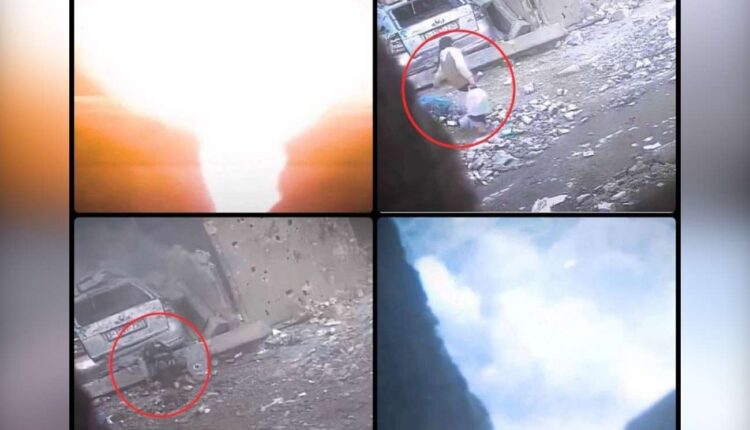 استهداف الأطفال