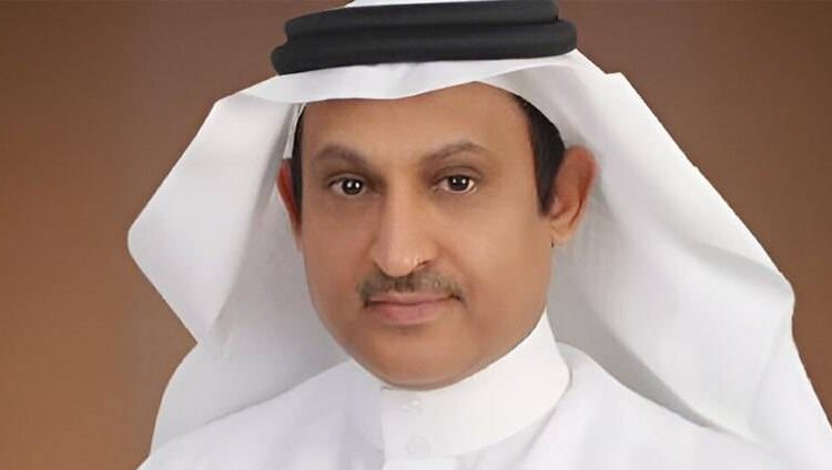 عبد الله الشمري