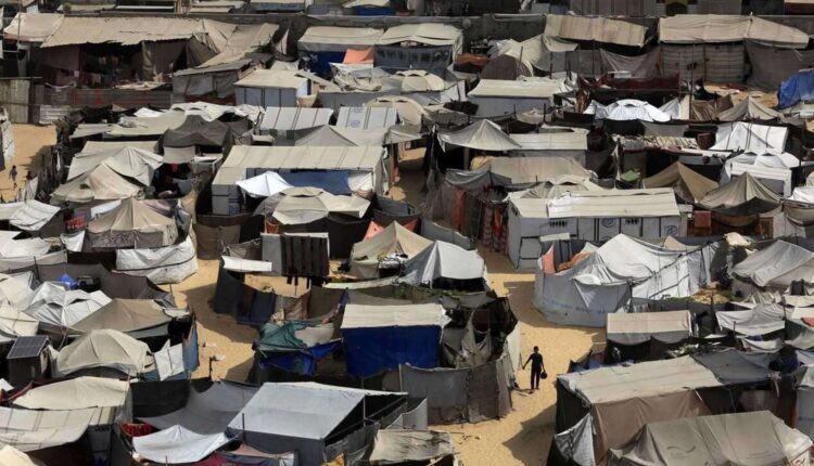 الإبادة الجماعية