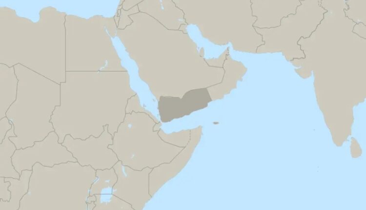 العدوان الإسرائيلي على اليمن