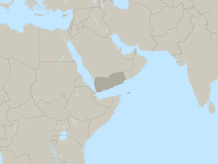 العدوان الإسرائيلي على اليمن