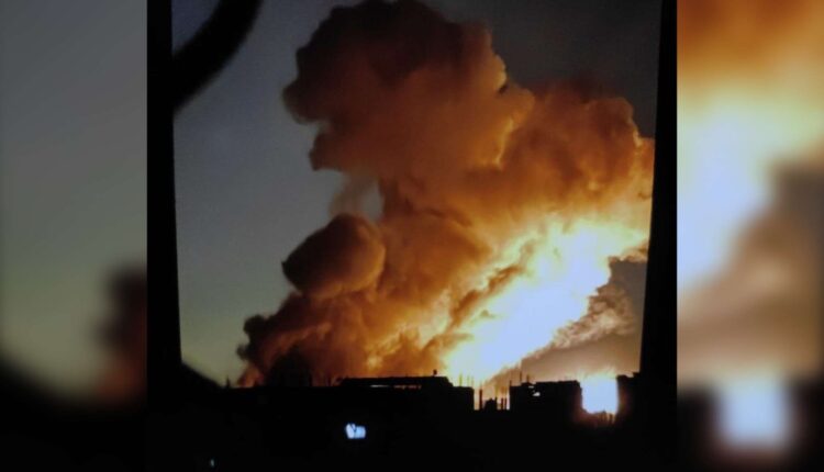 الإبادة الجماعية في غزة