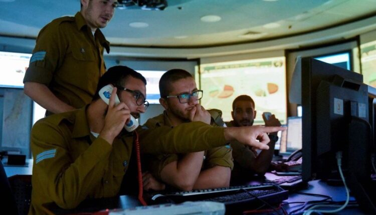 جيش الاحتلال الإسرائيلي