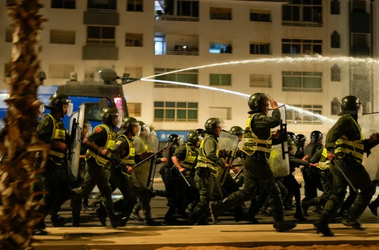 202510mena morocco protest