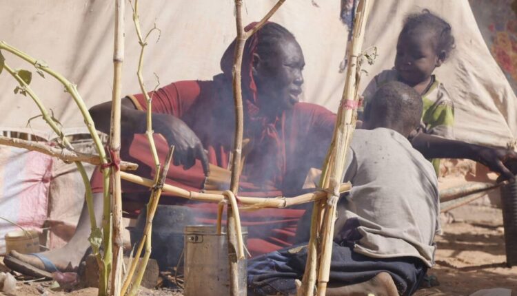 الفاشر السودان