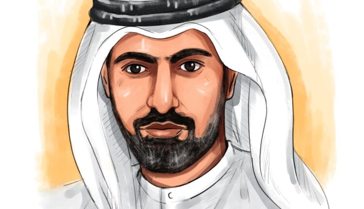 علي عبدالله فتح علي الخاجة