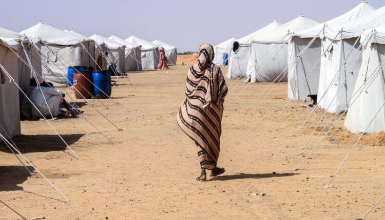 مدينة الفاشر