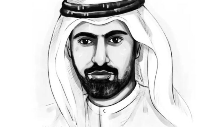 علي عبد الله فتح علي الخاجة